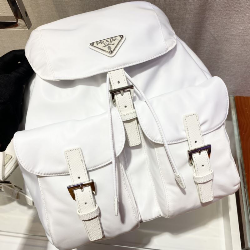 Prada Backpacks